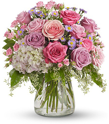 Your Light Shines from Scott's House of Flowers in Lawton, OK
